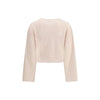 R13 Cashmere draped Cardigan
