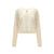 Rick Owens Tommy Sweater in Alpaca