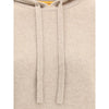 Guest in Residence Cashmere hooded Sweater
