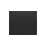 Dolce & Gabbana Gray Silk Pocket Square