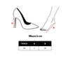 Bottega Veneta Orange Fabric And Leather Pump