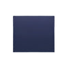 Dolce & Gabbana Blue Silk Pocket Square