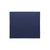 Dolce & Gabbana Blue Silk Pocket Square