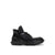 Dolce & Gabbana Black Leather Oxfords And Derby
