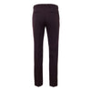 Gucci Bordeaux Wool Jeans Denim