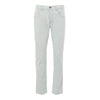 Gucci Blue Cotton Jeans Denim