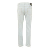 Gucci Blue Cotton Jeans Denim