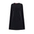 Gucci Black Wool Dress