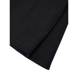 Gucci Black Wool Dress
