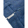 Gucci Blue Wool Short