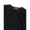Gucci Black Wool Jumpsuit
