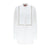 Gucci White Cotton Shirt