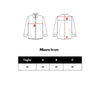 Gucci White Cotton Shirt