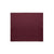 Dolce & Gabbana Bordeaux Silk Pocket Square