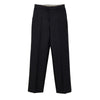 Gucci Black Cotton Jeans Denim