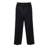 Gucci Black Cotton Jeans Denim