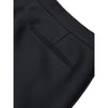 Gucci Black Cotton Jeans Denim