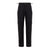 Dolce & Gabbana Black Cotton Cargo Pant