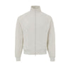 Y-3 White Polyamide Hoody