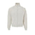 Y-3 White Polyamide Hoody