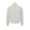 Y-3 White Polyamide Hoody