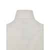 Y-3 White Polyamide Hoody