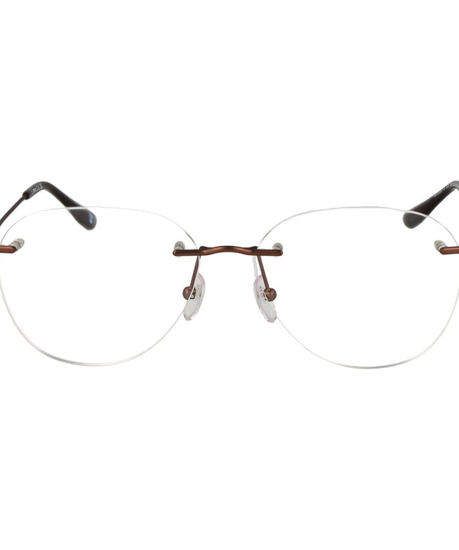 BMW Bronze Men Glasses Frame