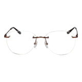 BMW Bronze Men Glasses Frame