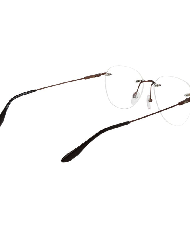BMW Bronze Men Glasses Frame