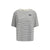 Miu Miu Striped T-Shirt