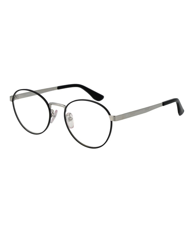 BMW Black Men Glasses Frame
