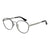BMW Black Men Optical Frames