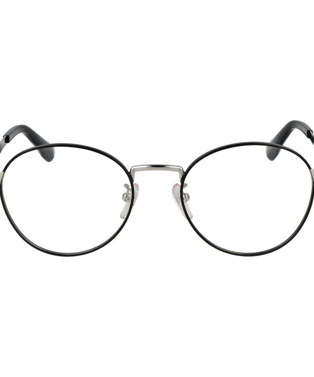 BMW Black Men Glasses Frame