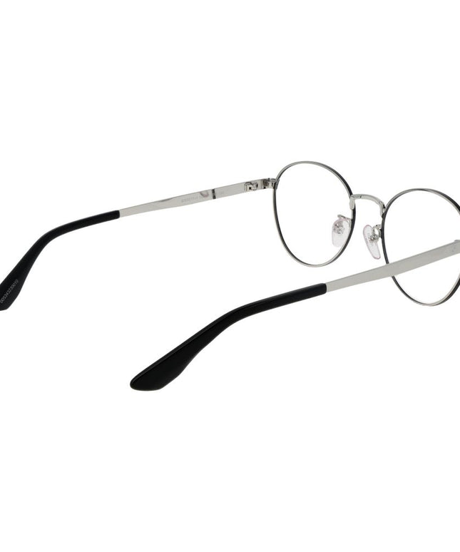BMW Black Men Glasses Frame