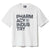 Pharmacy Industry White Cotton T-Shirt