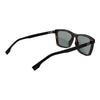 Hugo Boss Brown Men Optical Frames