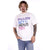 Pharmacy Industry White Cotton T-Shirt