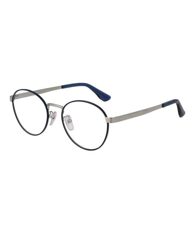 BMW Blue Men Glasses Frame