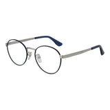 BMW Blue Men Glasses Frame