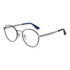BMW Blue Men Optical Frames