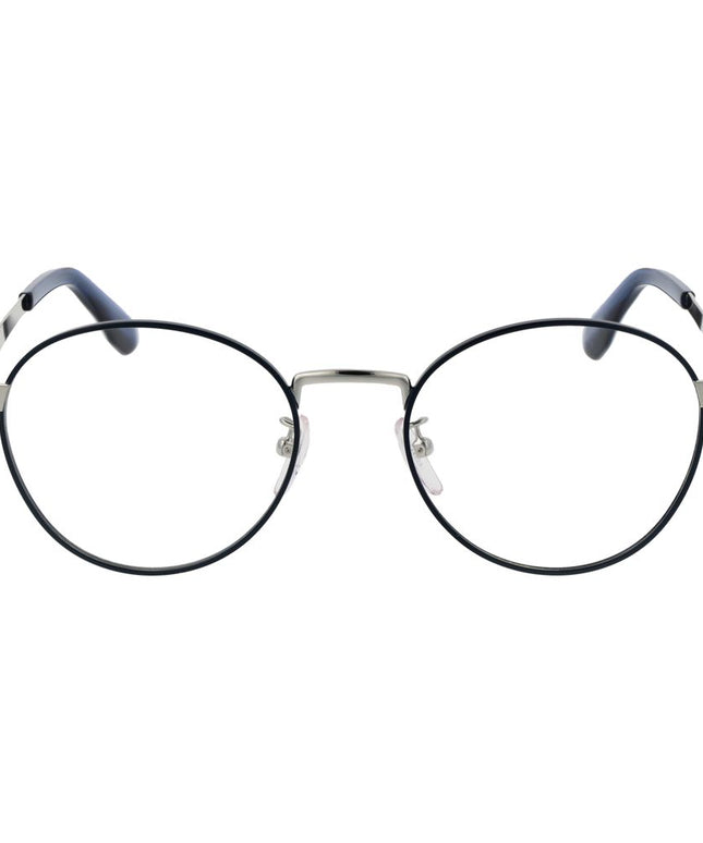 BMW Blue Men Glasses Frame