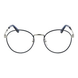 BMW Blue Men Glasses Frame