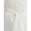 Forte_Forte Knotted Shirt