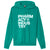 Pharmacy Industry Green Cotton Sweater