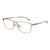 Hugo Boss Gold Men Optical Frames