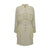 PINKO Linen chemisier Dress