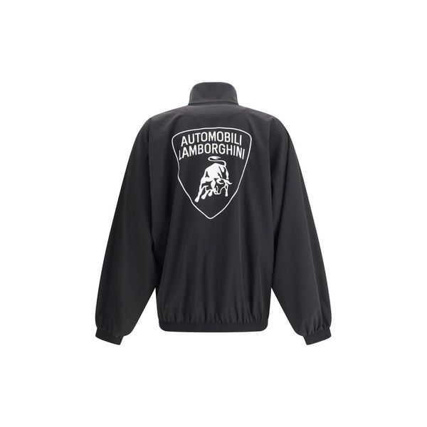 Balenciaga Waterproof Jacket