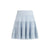 Balmain Knit Miniskirt
