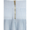 Balmain Knit Miniskirt