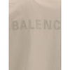 Balenciaga Logoed T-Shirt